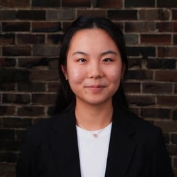 Photo of Isabella H.