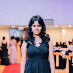 Photo of Hirushi Amaya P.