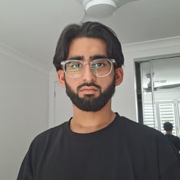 Photo of Hamza K.