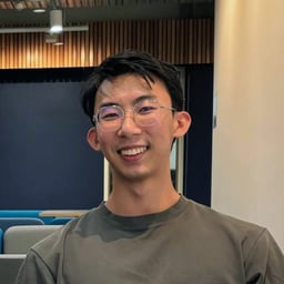 Photo of Yuenchen L.