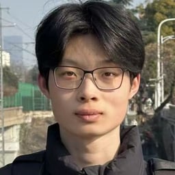 Photo of Austin (Yuanhan) W.