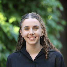 Photo of Caitlin W.