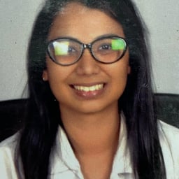 Photo of Mrudula M.