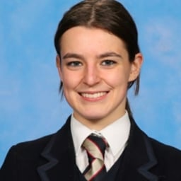 Photo of Chloe N.