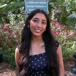 Photo of Bhavya R.