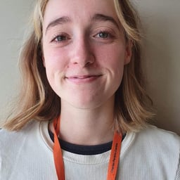 Photo of Sarah B.
