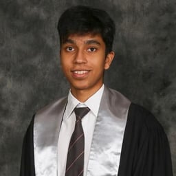 Photo of Aratrik S.