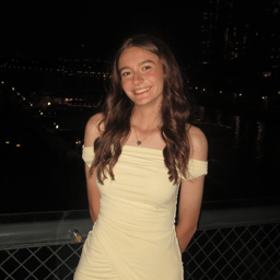 Photo of Maddy K.