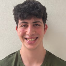 Photo of Ethan B.