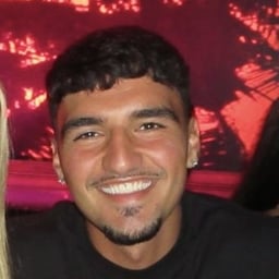 Photo of Christian B.