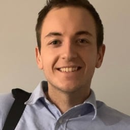 Photo of Jordan H.