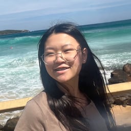 Photo of Chloe W.