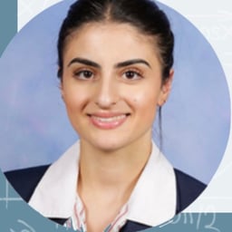 Photo of Nina Z.
