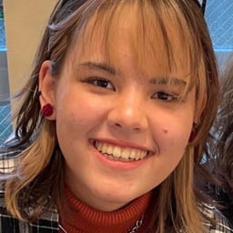 Photo of Kate E.
