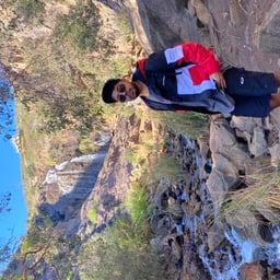 Photo of Adrien D.