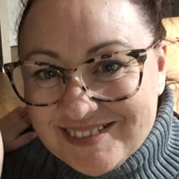 Photo of Kellie L.