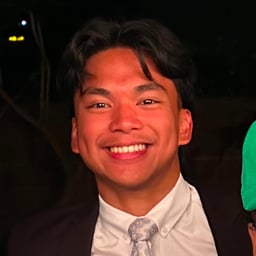 Photo of Matthew R.