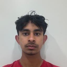 Photo of Vivek S.
