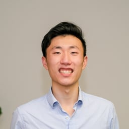Photo of John X.