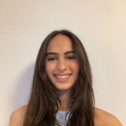 Photo of Rebecca B.