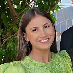 Photo of Yianna C.