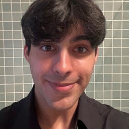 Photo of Mannan B.