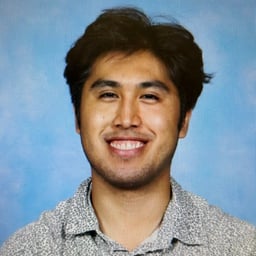 Photo of Junaid B.