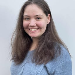 Photo of Ceanna P.