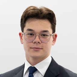 Photo of Daniel H.