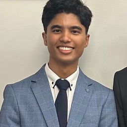 Photo of Arnav M.