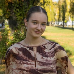 Photo of Mairead O.