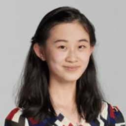 Photo of Leyi Y.