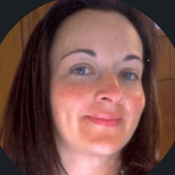 Photo of Patricia O.