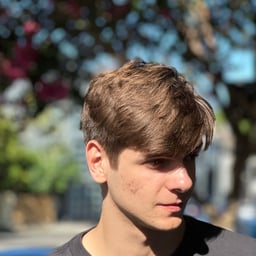 Photo of Archer P.