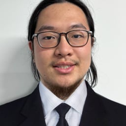 Photo of Xinran L.