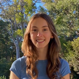 Photo of Francesca B.