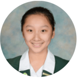 Photo of Jasmine G.