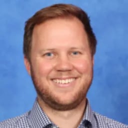 Photo of Matt G.