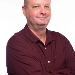 Photo of Jim H.