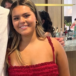 Photo of Ella S.