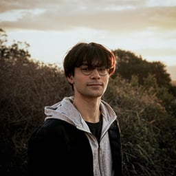 Photo of Marcus A.