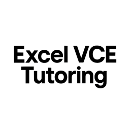 Photo of ExcelVCE T.
