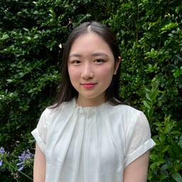 Photo of Crystal F.