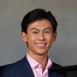 Photo of Nicholas N.
