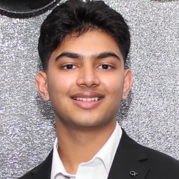 Photo of Sameer D.