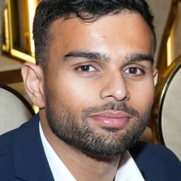 Photo of Rudraksh G.