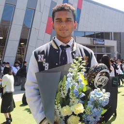 Photo of Araf P.