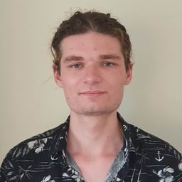 Photo of Ronan C.