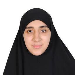 Photo of Esraa A.