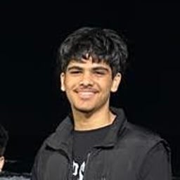 Photo of Rayan M.